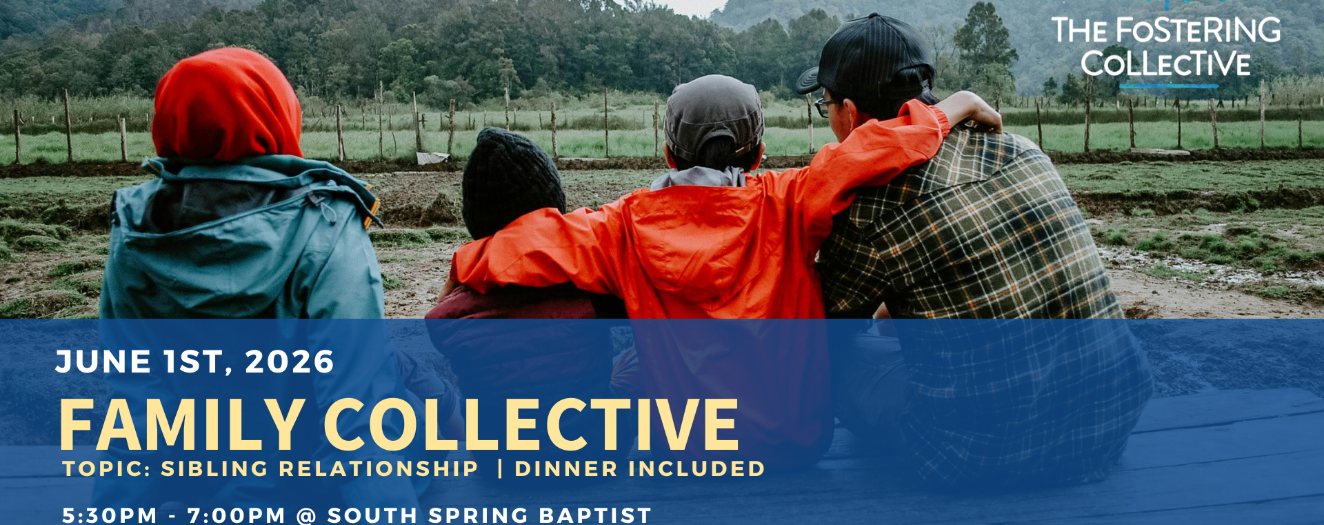 June 2026 Family Collective